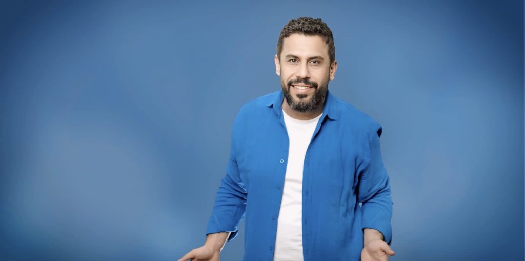 ئەحمەد رۆناک بەرهەمێکی نوێ بۆ جەژن بڵاودهکاتەوە